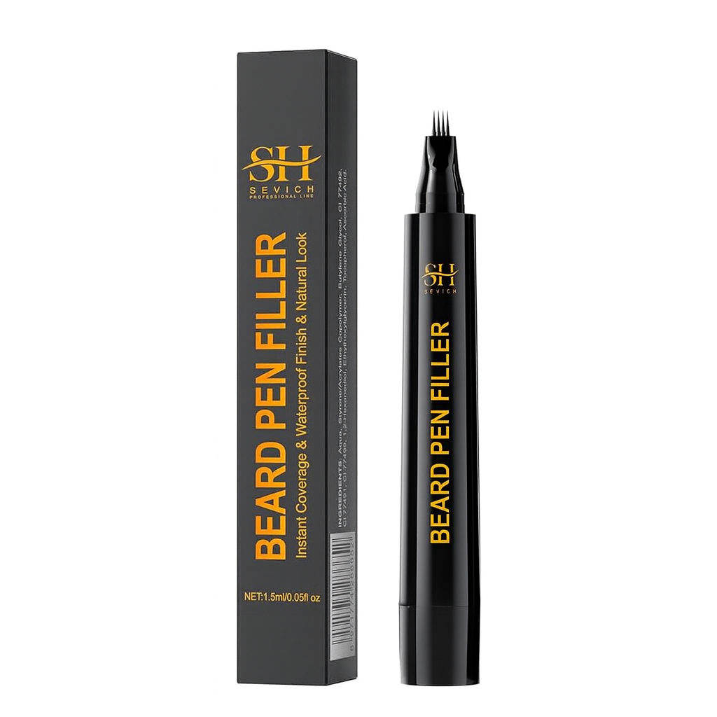 BeardHaus Filler Pen