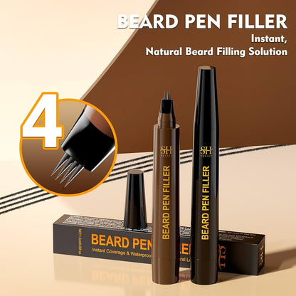 BeardHaus Filler Pen
