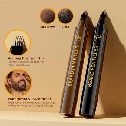 BeardHaus Filler Pen